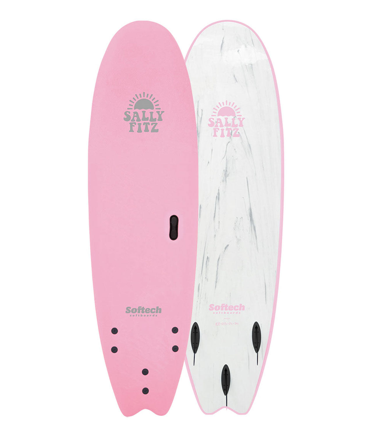 Sally Fitzgibbons Signature