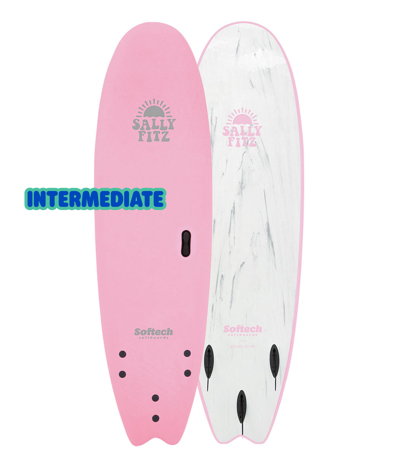 Board Selector - Softech USA