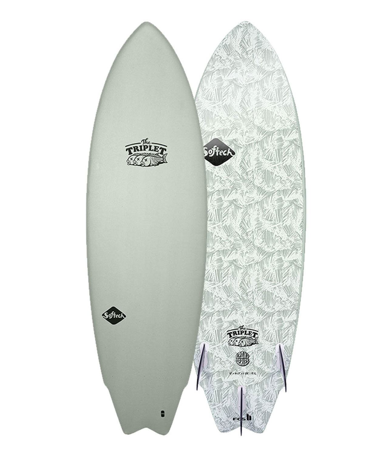 Board Selector - Softech USA