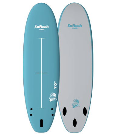 Zeppelin 2.0 - Softech USA