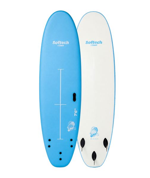 Zeppelin 2.0 - Softech USA