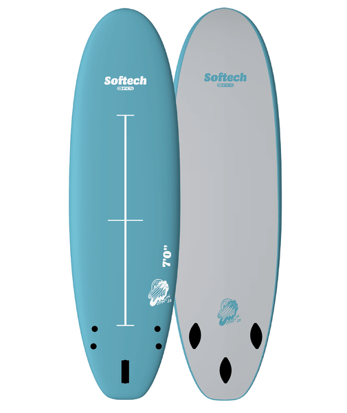 Zeppelin 2.0 - Softech USA
