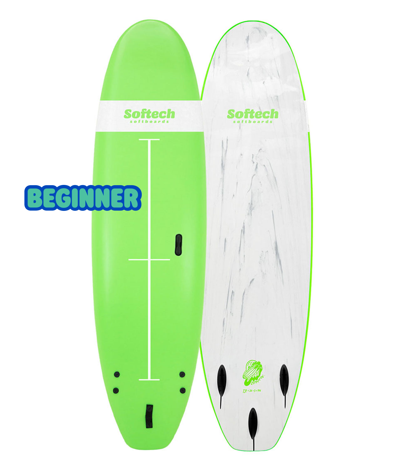 Board Selector - Softech USA