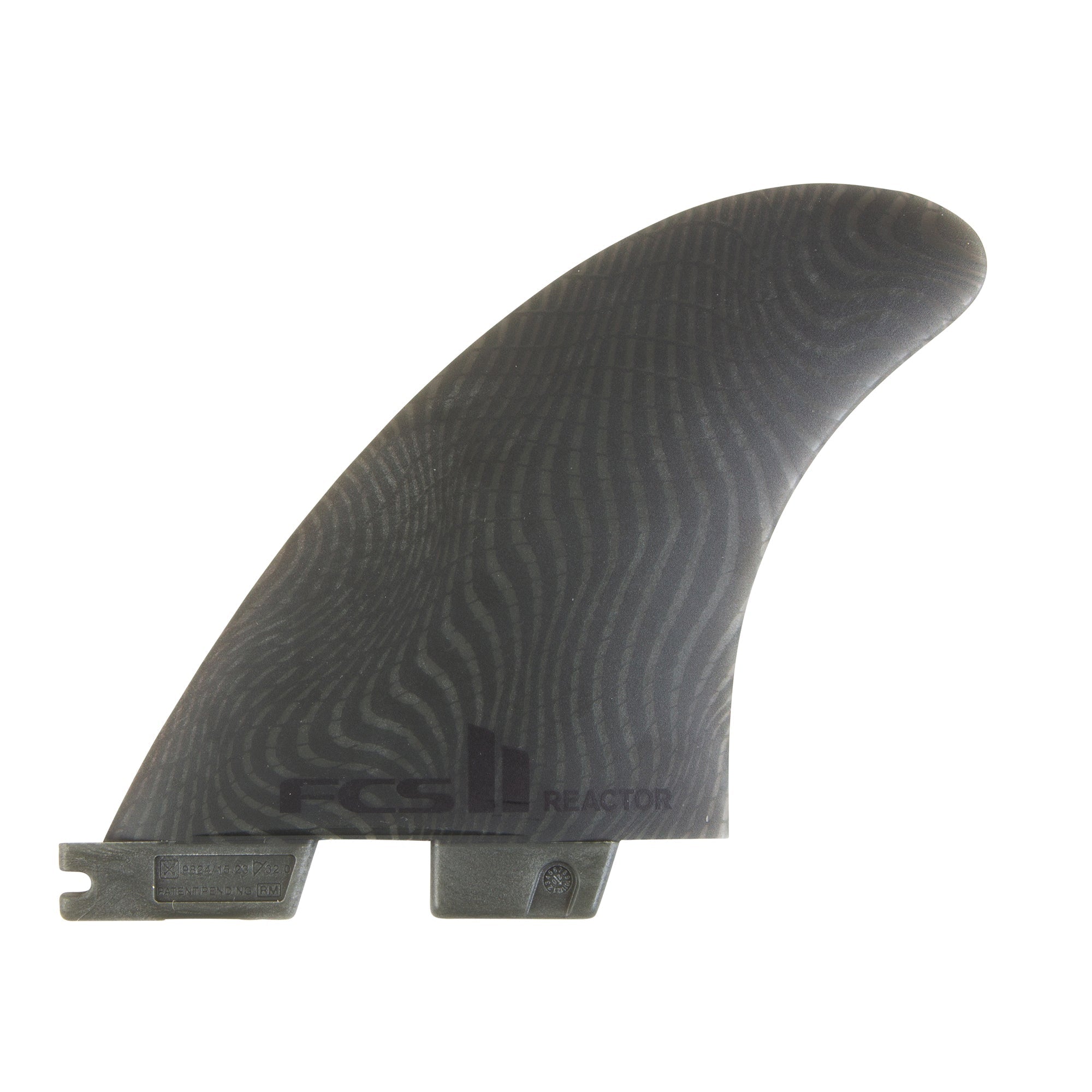 FCS II Performer Neo Glass Eco Tri-Quad Fins - FCS US