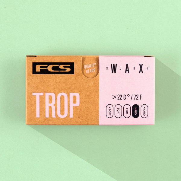 Surf Wax