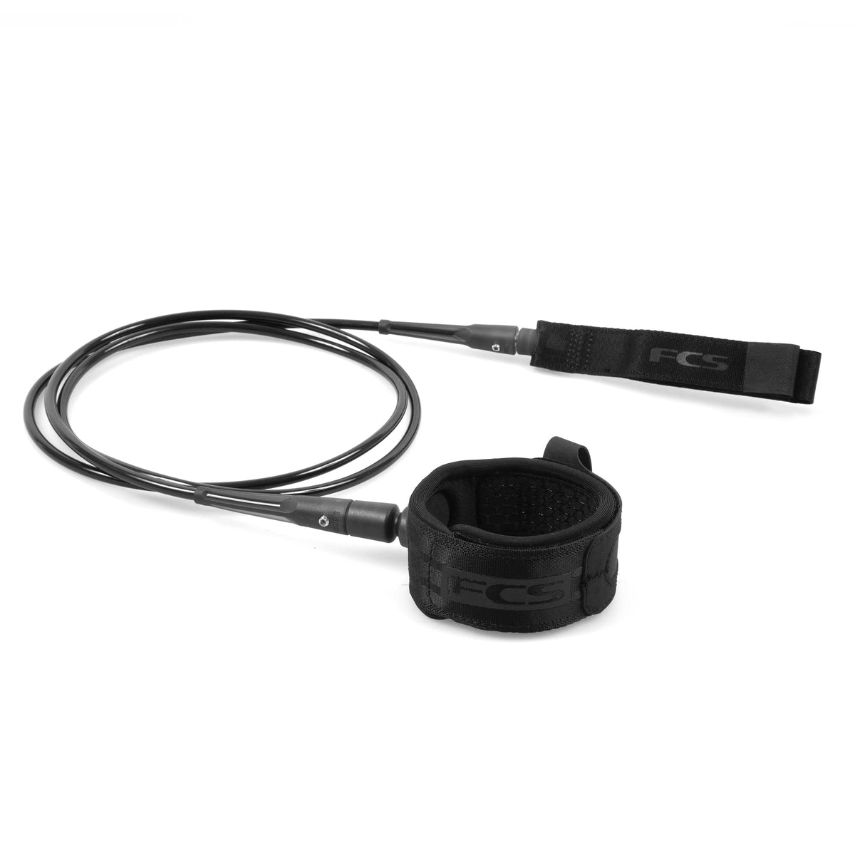 FCS All Round Essential Leash Softech USA