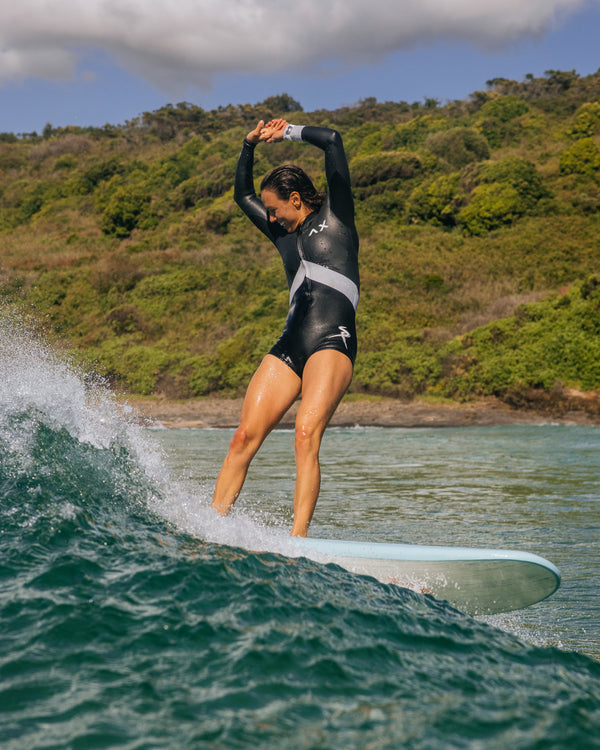 Sally Fitzgibbons Signature