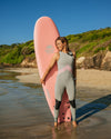 Sally Fitzgibbons Signature