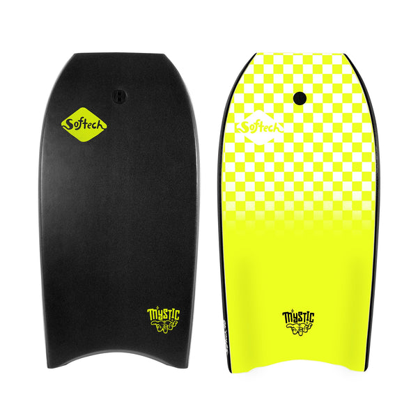 Mystic Performance Bodyboard