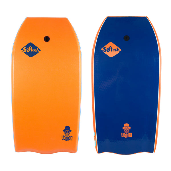 Voodoo Bodyboard